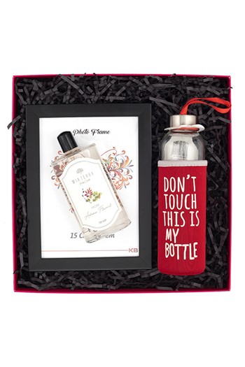 kahve lokum oyuncak kolonya