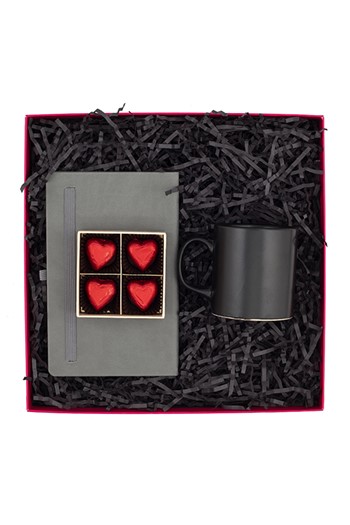 kahve lokum oyuncak kolonya