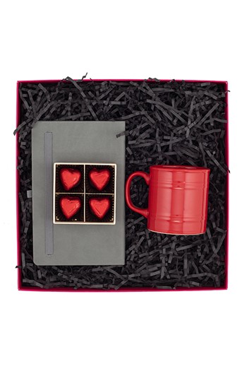 kahve lokum oyuncak kolonya