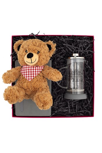 kahve lokum oyuncak kolonya