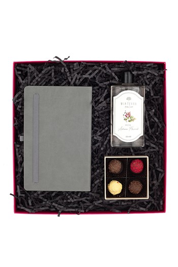 kahve lokum oyuncak kolonya