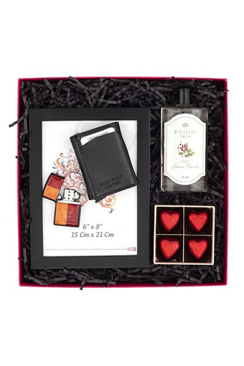 kahve lokum oyuncak kolonya çakmak cüzdan