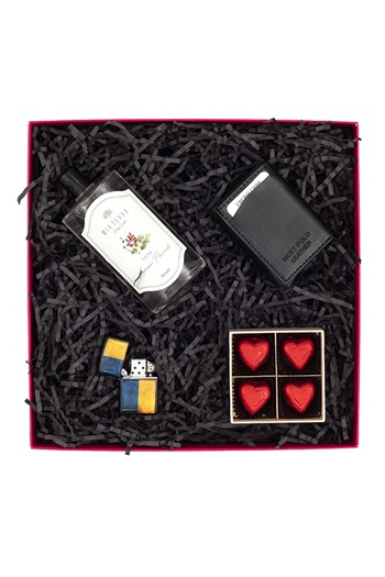 kahve lokum oyuncak kolonya çakmak cüzdan