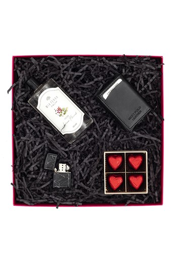 kahve lokum oyuncak kolonya çakmak cüzdan