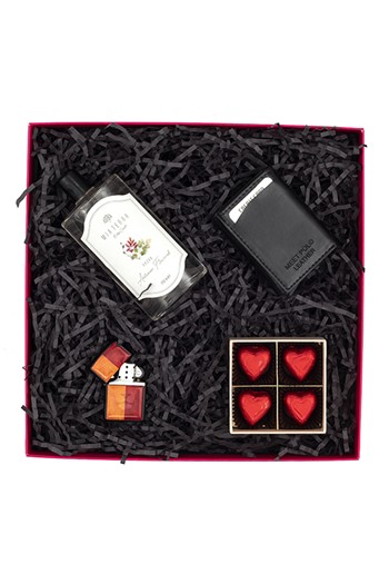 kahve lokum oyuncak kolonya çakmak cüzdan