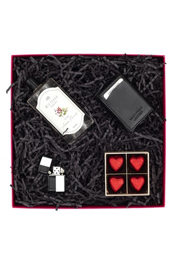 kahve lokum oyuncak kolonya çakmak cüzdan