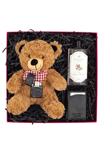 kahve lokum oyuncak kolonya çakmak cüzdan