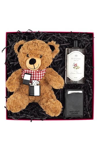 kahve lokum oyuncak kolonya çakmak cüzdan