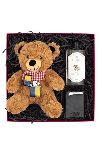 kahve lokum oyuncak kolonya çakmak cüzdan