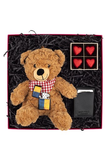 kahve lokum oyuncak kolonya çakmak cüzdan