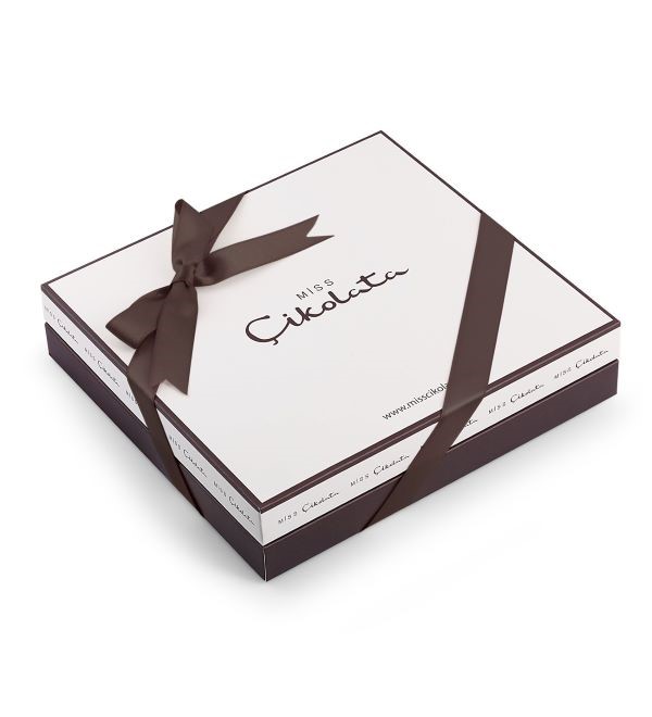 Deluxe Çikolata Kutusu - 5
