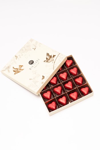 makaron çikolata hediye peluş oyuncak 