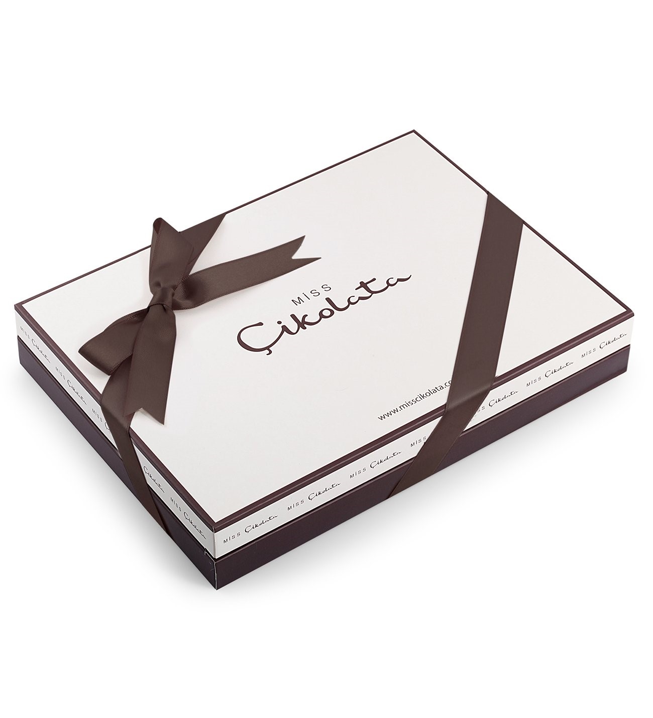 Domino Çikolata Kutusu - Büyük Boy - 2