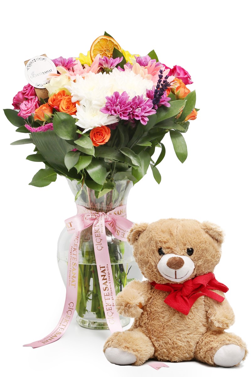 Mixed Arrangement