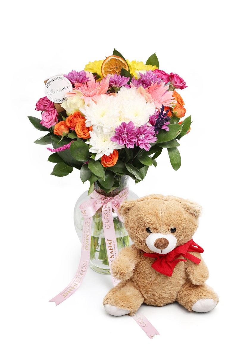 Mixed Arrangement