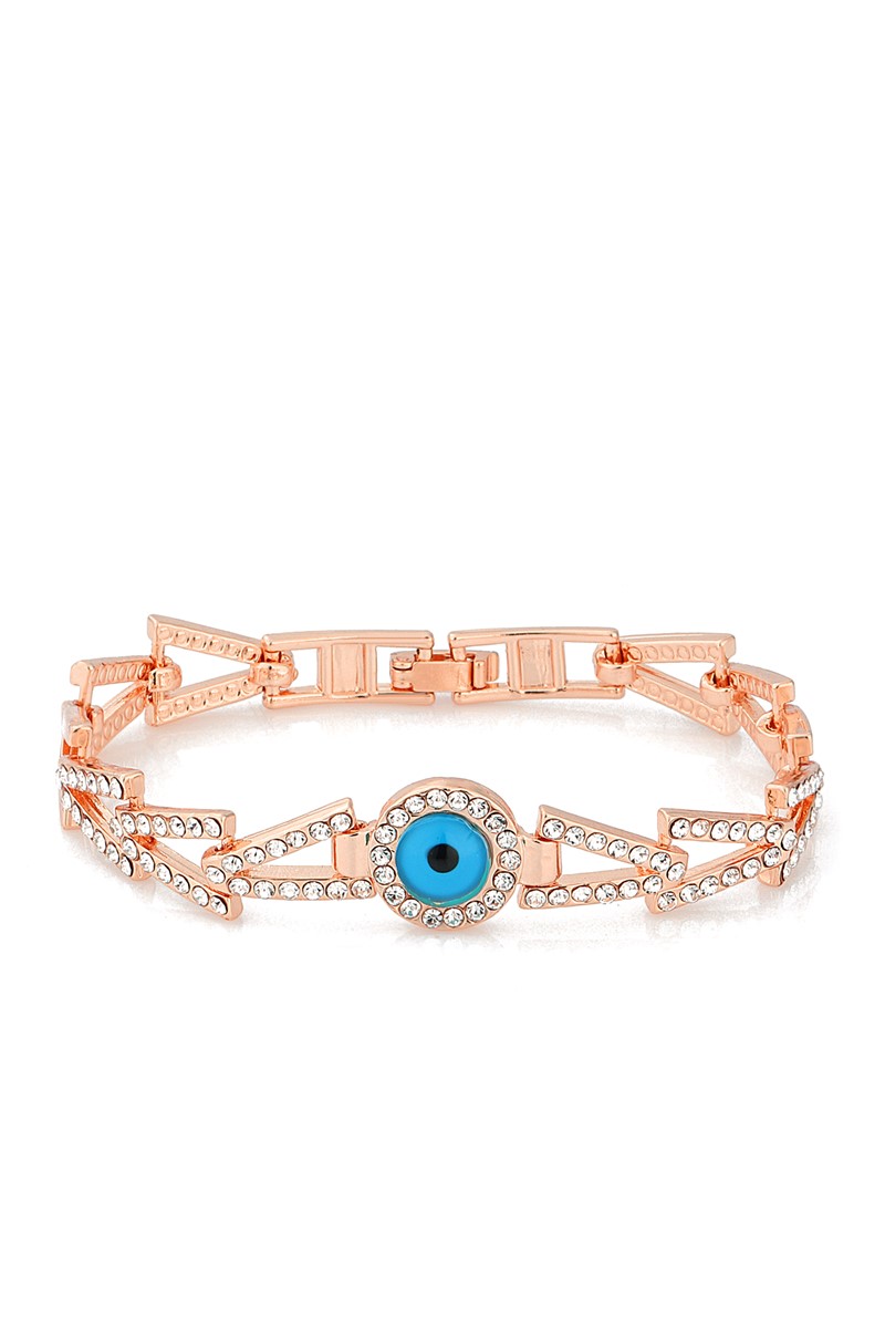 Forentina Rose Nazar Bileklik PS0990