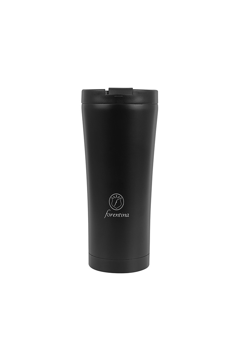 Forentina Siyah Termos 500 ML. PS1775