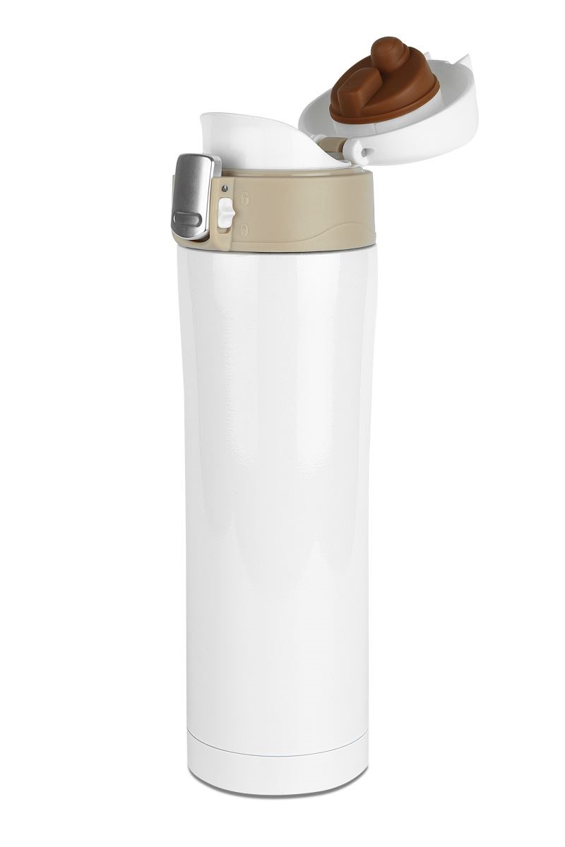 Forentina Beyaz Termos 500 ML.  PS1776