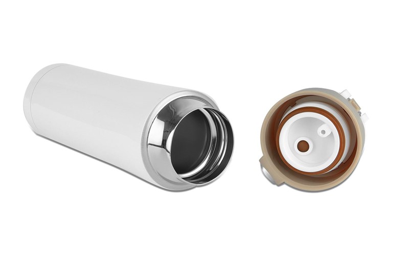 Forentina Beyaz Termos 500 ML.  PS1776