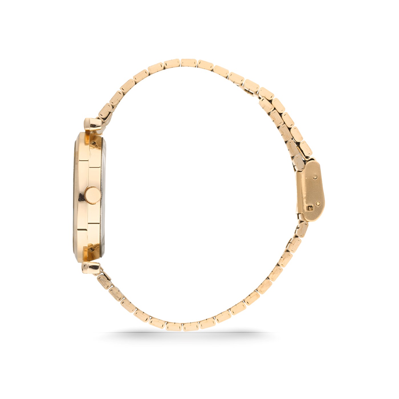 Forentina Güllü Kutuda Altın Kap. Bayan Kol Saati PS1777