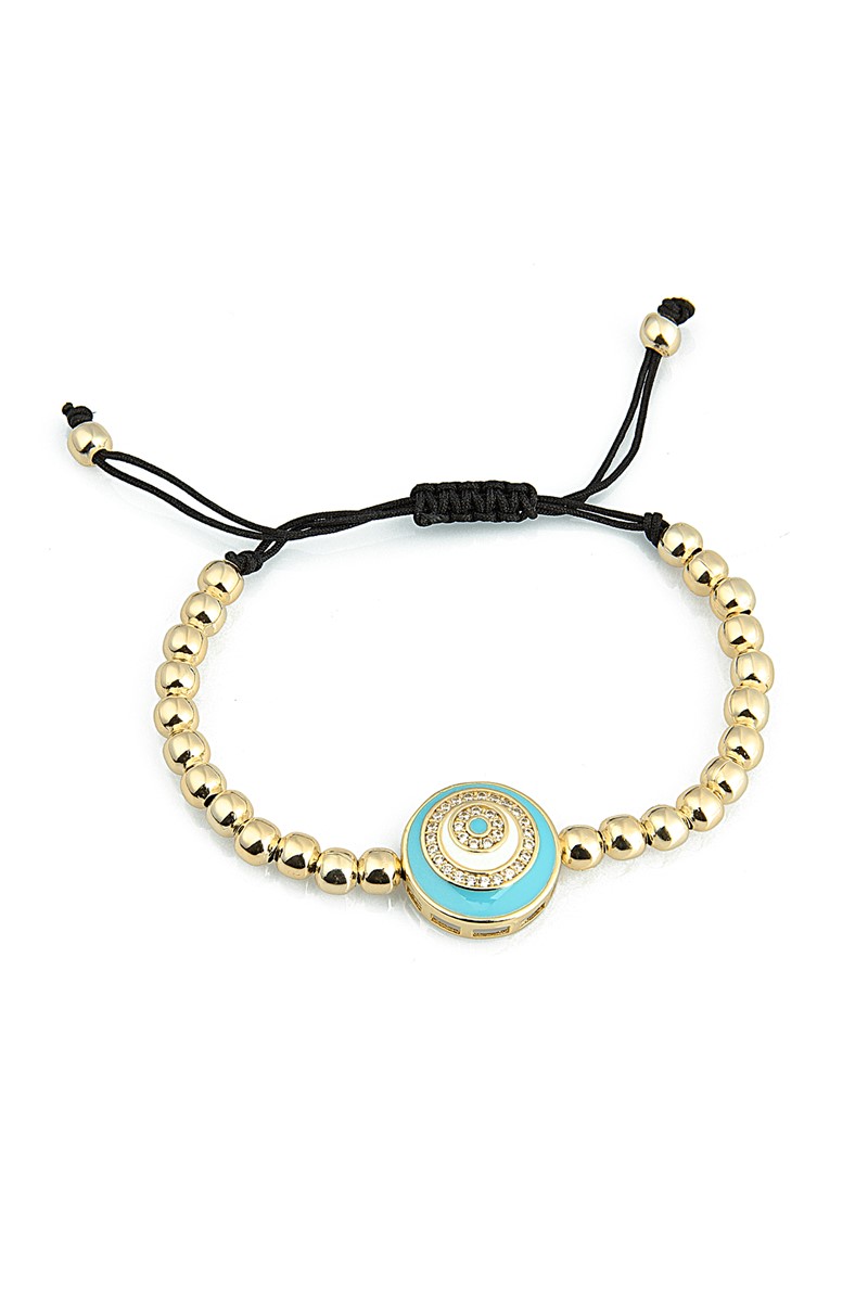 Forentina Zirkon Taşlı Toplu Bileklik PS2011