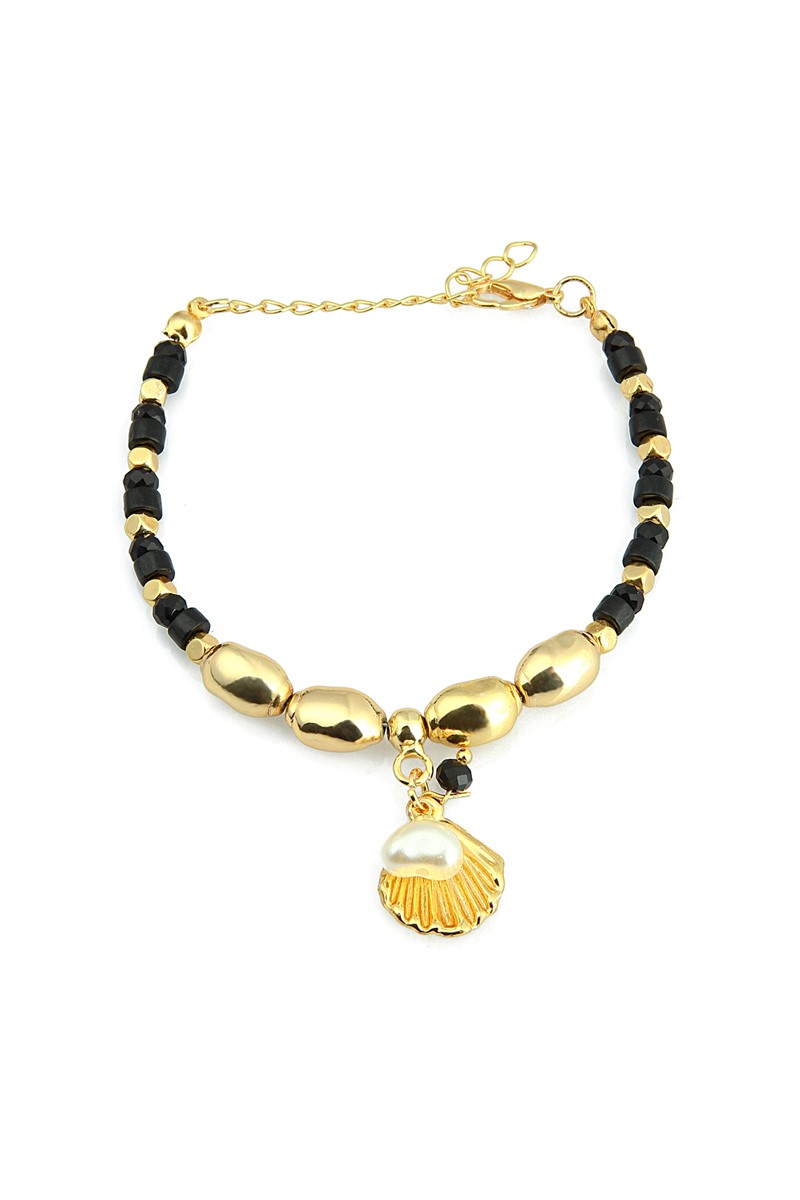 Forentina  Bayan Deniz Kabuğu Bileklik PS2019