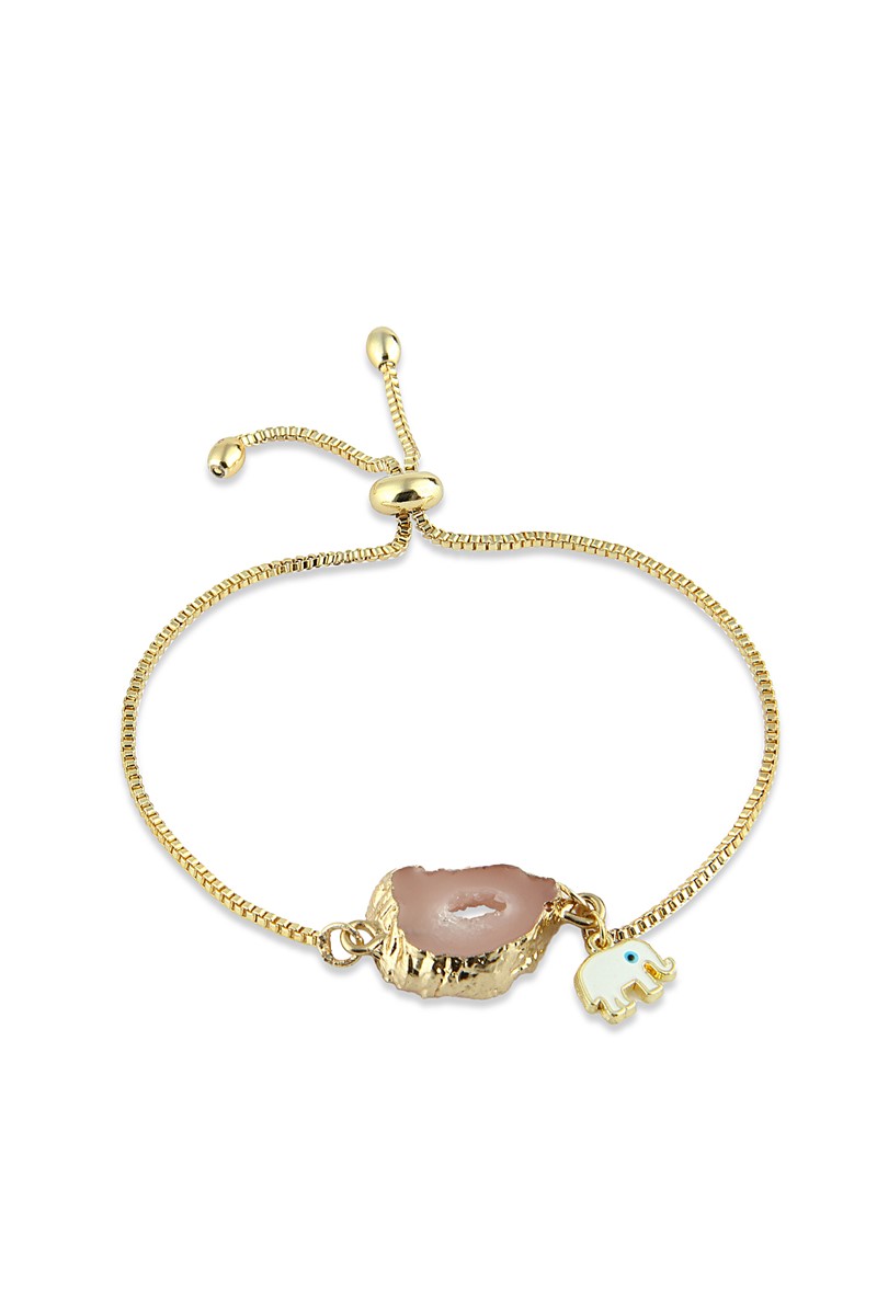 Forentina Kadın Fil Şans Bileklik PS2119