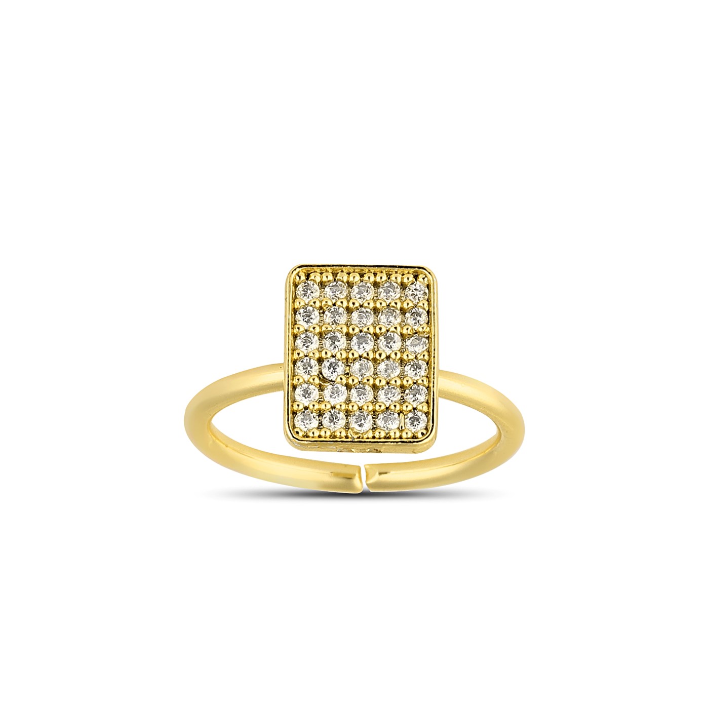 Forentina Su Yolu Kolye Küpe Yüzük Takı Seti PS2515