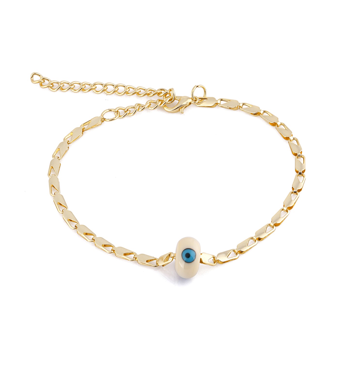 Forentina Nazar Boncuklu Halhal PS2591