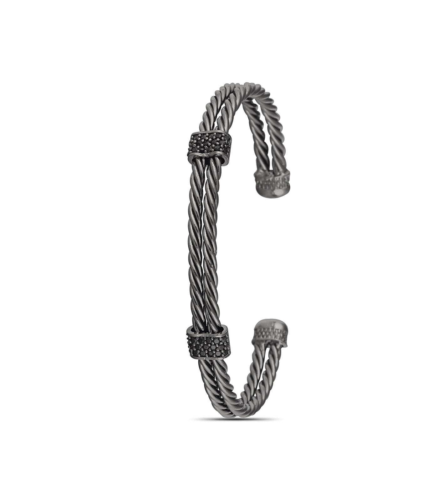 Forentina Metal Erkek Bileklik PS2830