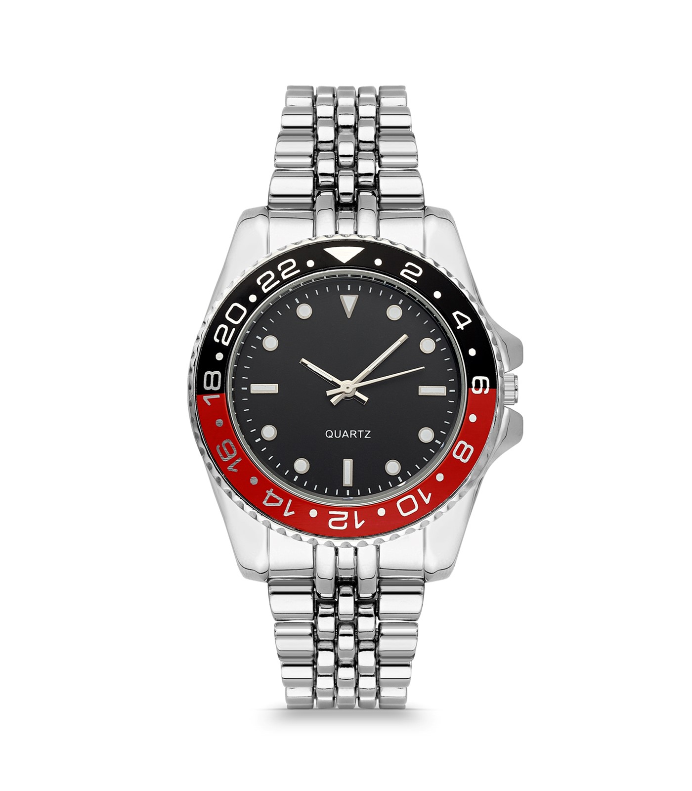 Forentina Gri Erkek Kol Saati PS2851