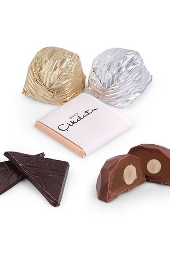 Deluxe Çikolata Kutusu - 6