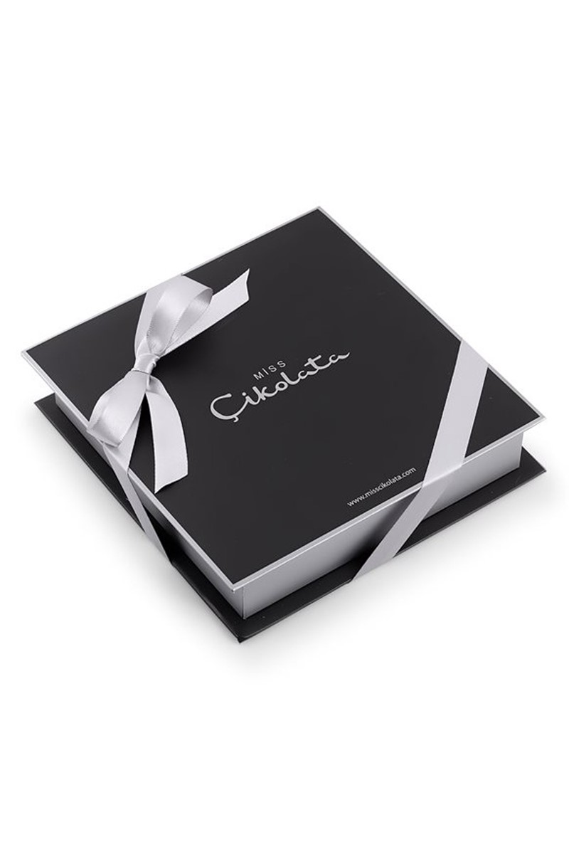 Özel Kahveli deluxe Çikolata