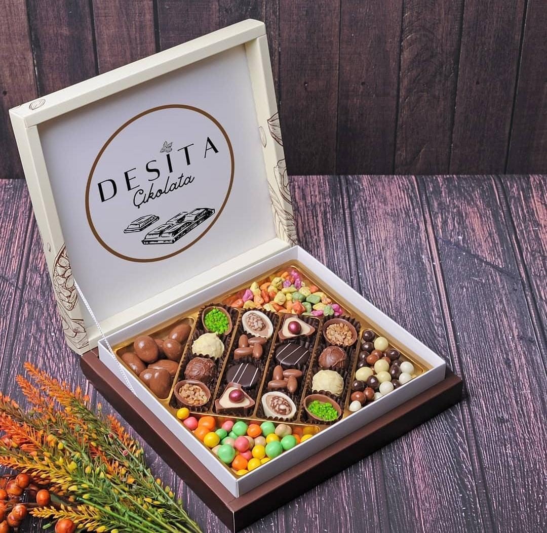Desita Mega Box - 1