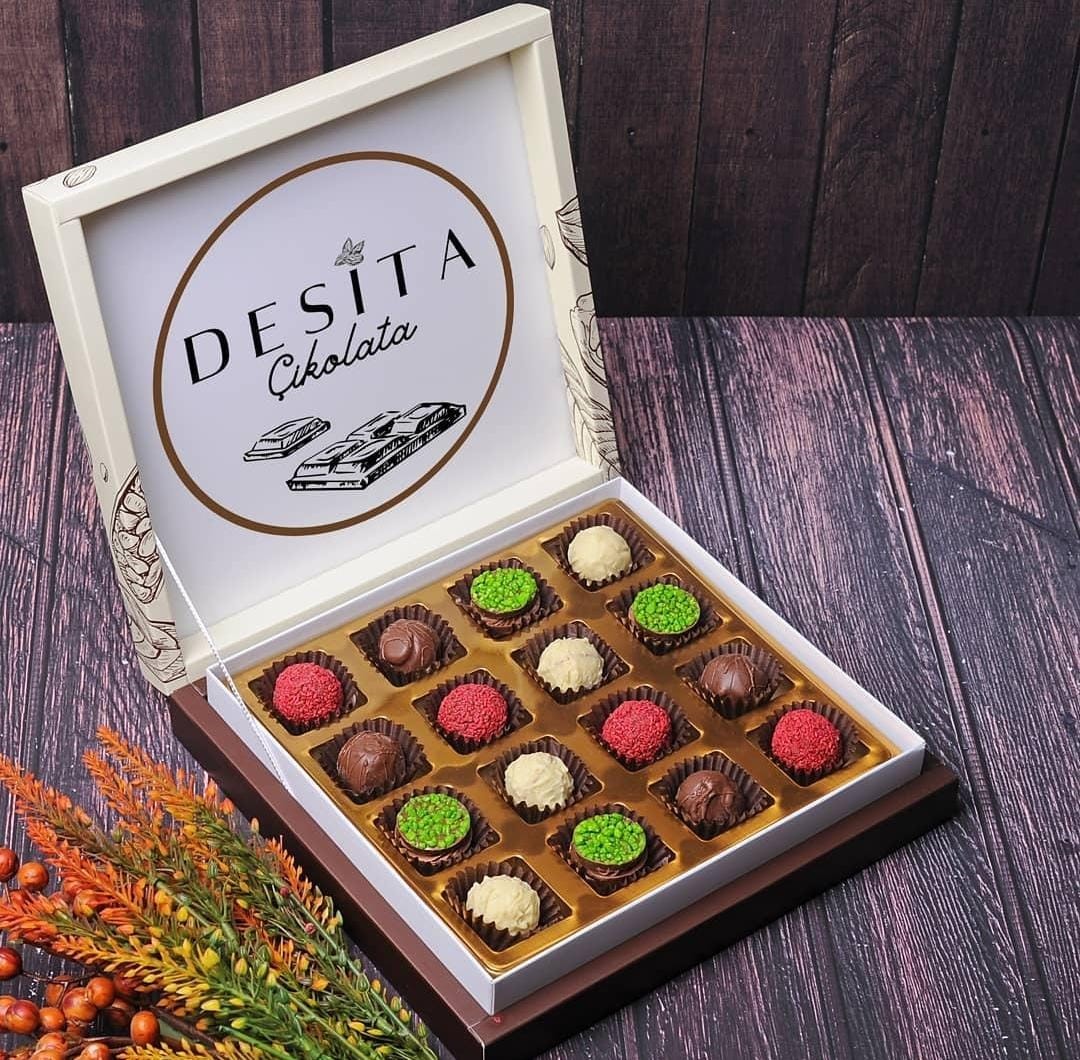 Desita Happy Box - 1
