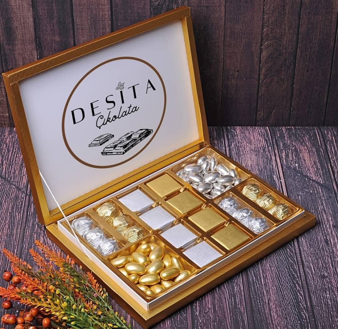 Desita Golden King - 1