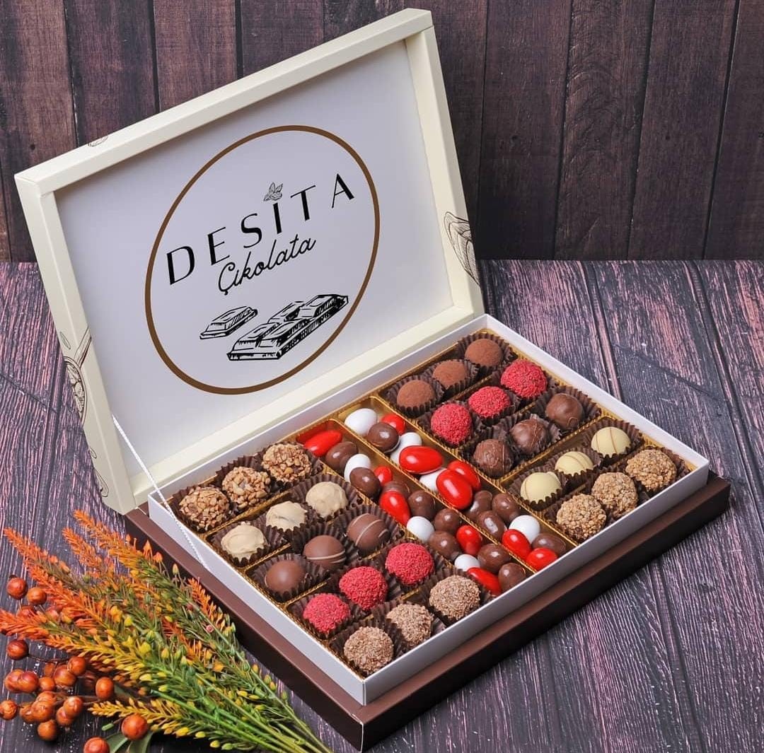 Desita Lüx Special Box - 1