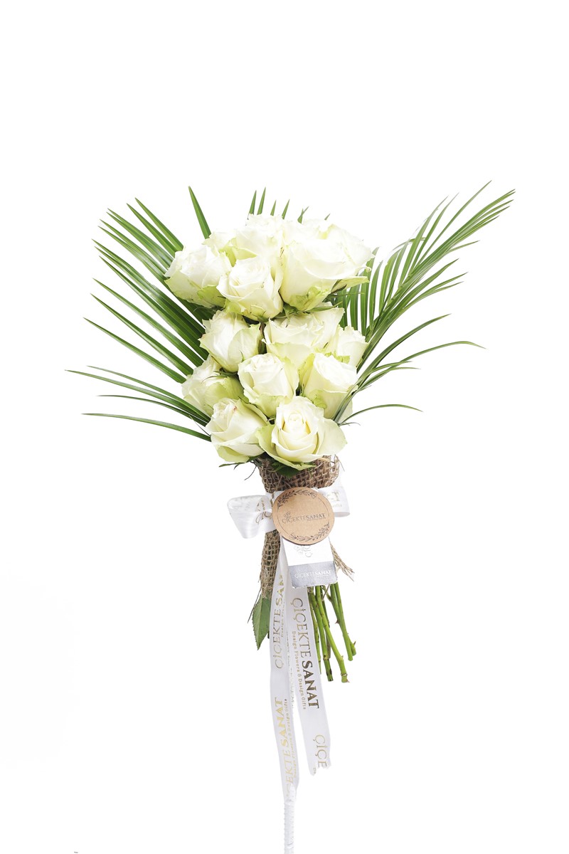 Layered White