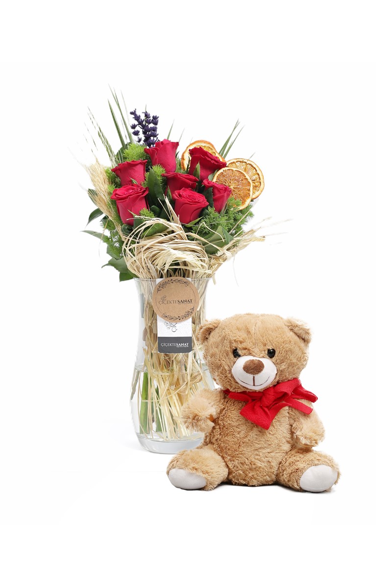 7 Gül & Bear
