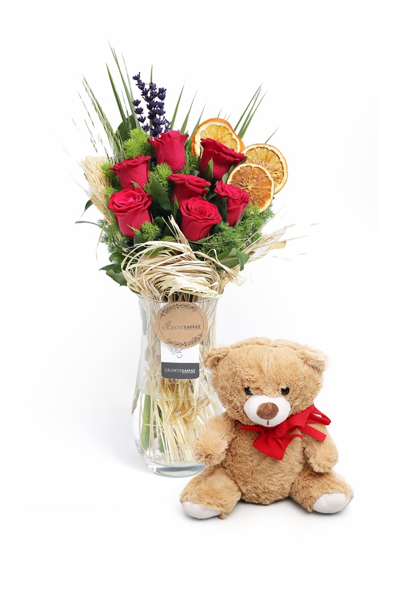 7 Gül & Bear
