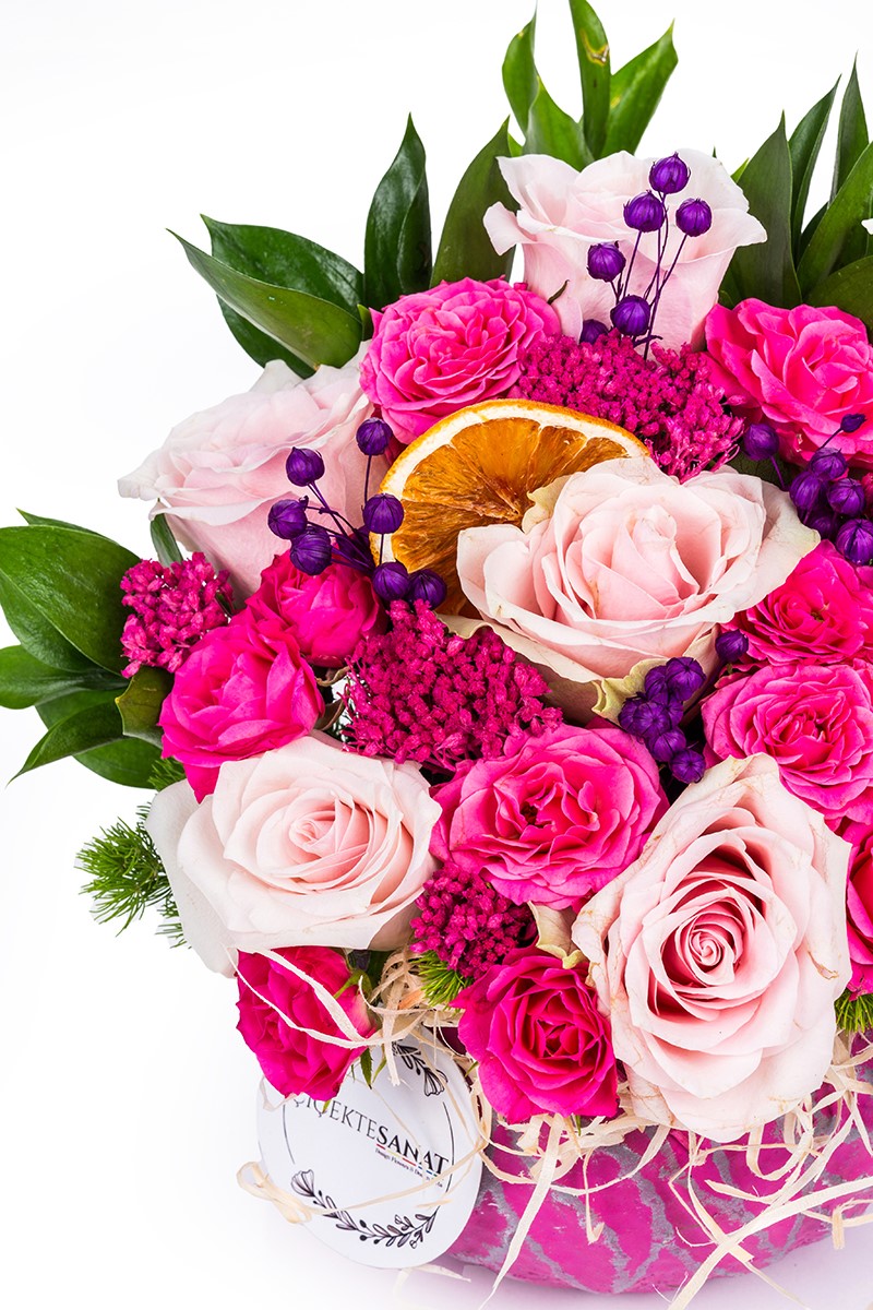 Pink Party - 2