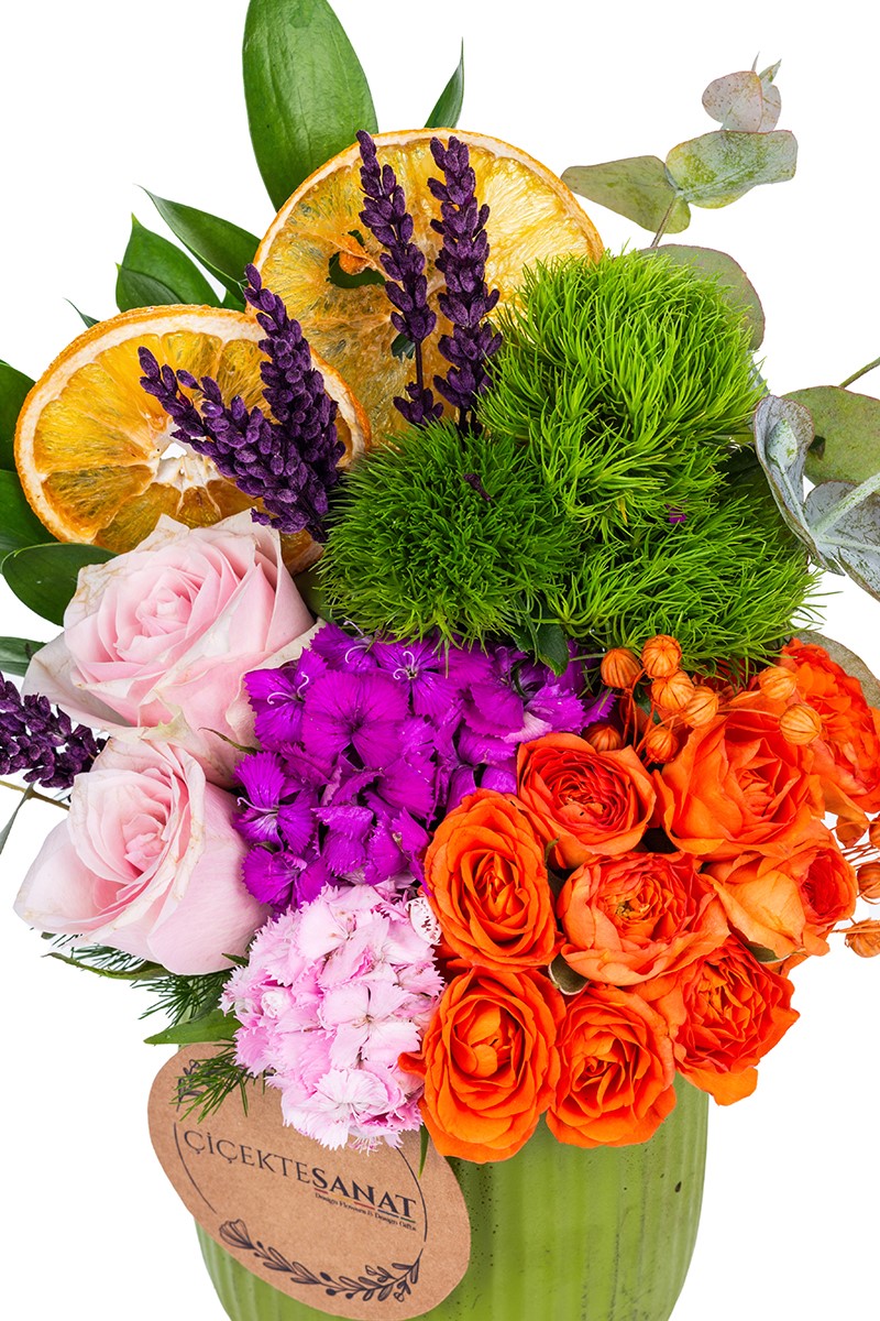 Rose Feast