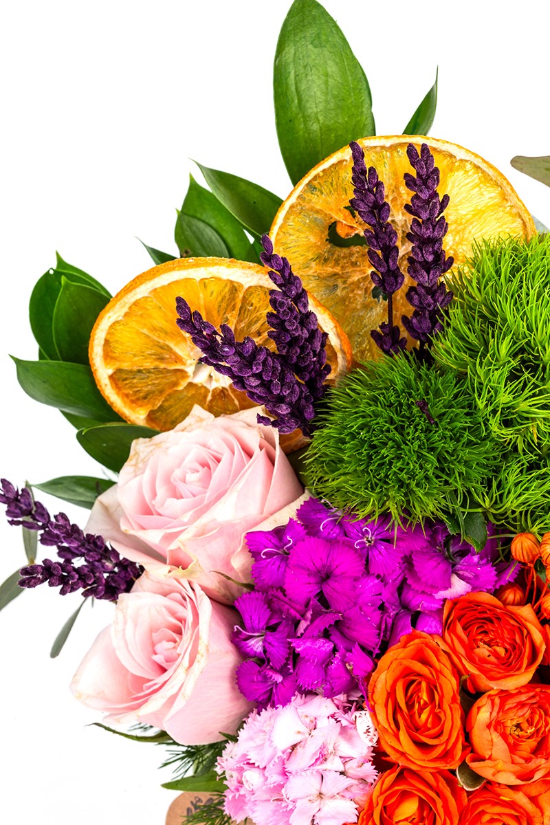 Rose Feast