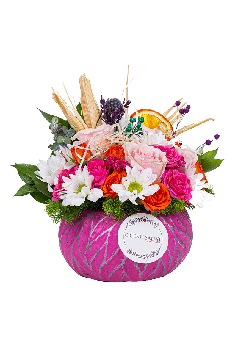 Pampering Gift - 1