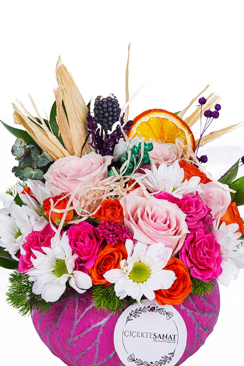 Pampering Gift - 2