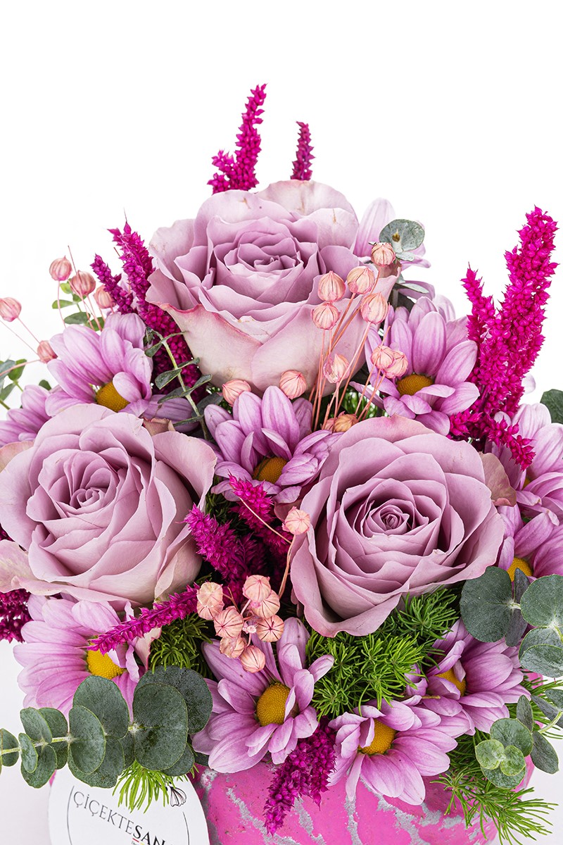 Tiny Pink Please