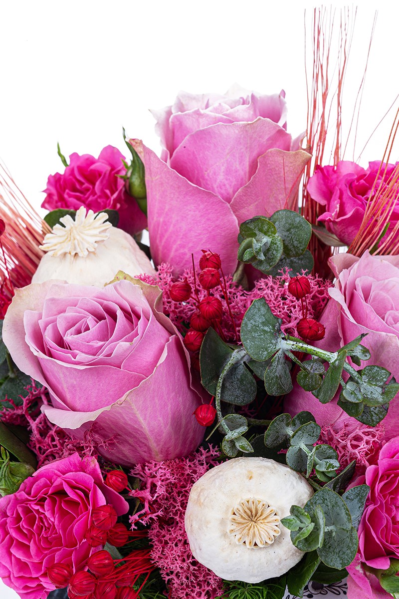 The Power Of Pink - 4