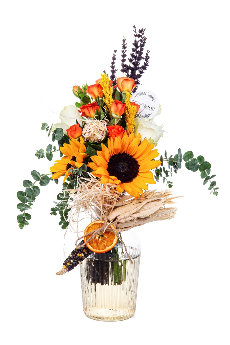 Sunflower Party