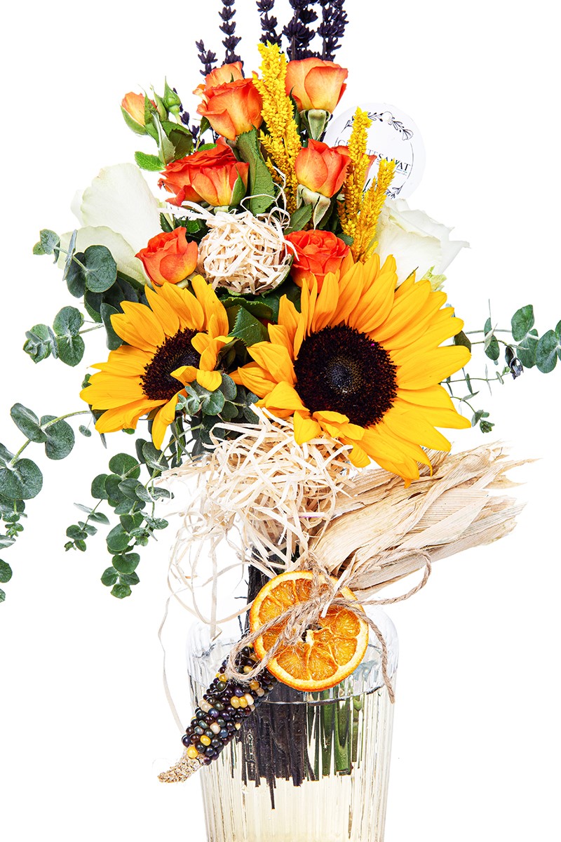 Sunflower Party
