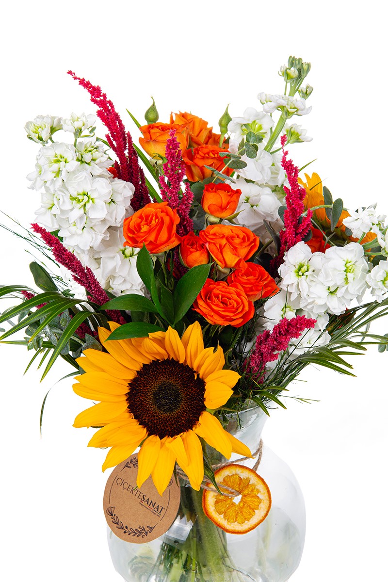My Flower